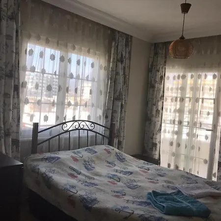Mahmutlar Dublex Apartment *