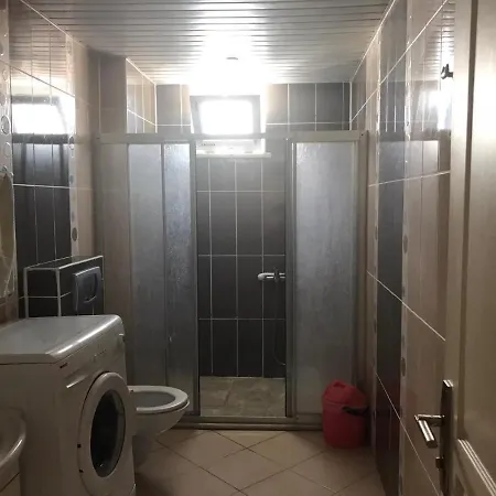 Mahmutlar Dublex Apartment