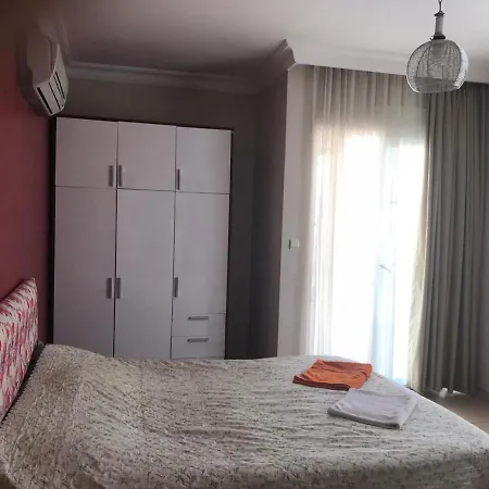 Apartment Mahmutlar Dublex Alanya